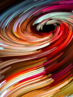 Renk Akışının Ötesinde