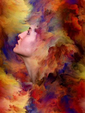 Duyguların büyüsü