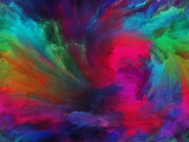 yanlışlıkla arka plan