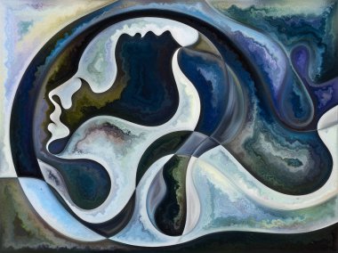 Yaşam tuval ortaya çıkması