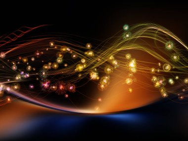 Sanal dünya bilgisayar