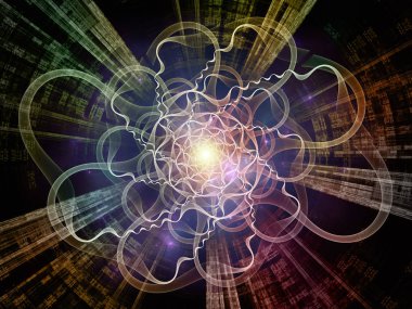 Bilgi İşlem Uzay Geometrisi