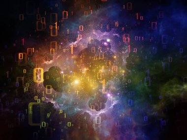 Sanal Uzay Geometrisi