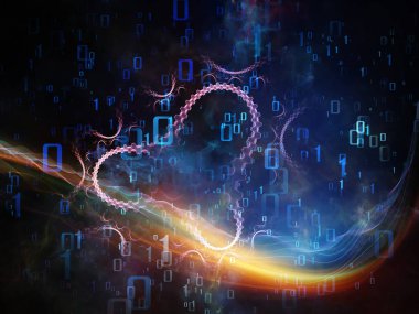 Sanal Uzay Geometrisi