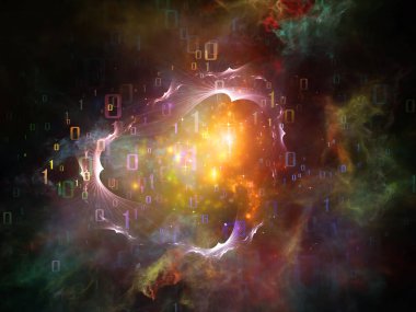 Uzay Geometrisi Diyarları