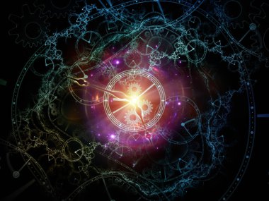 Zamansal Diyarın İç Yaşamı