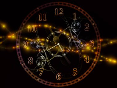 Zamansal Diyarın Kuzeyi