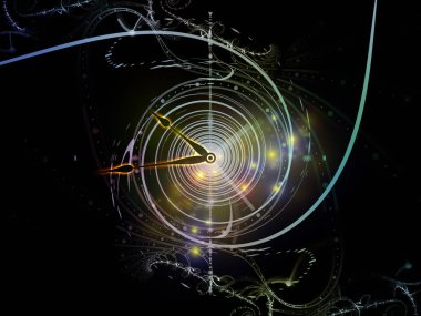 Zamansal Alem Paradigması