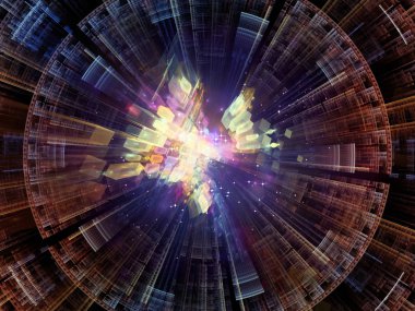 Genişleme Dışa Doğru