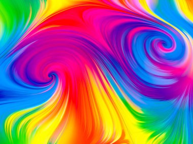 Canlı Palet Soyutlama