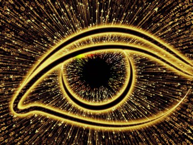 Akış görsel bilgi