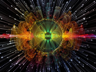 Dijital Radyal salınım