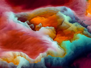 Bilgi İşlem Cloudscape