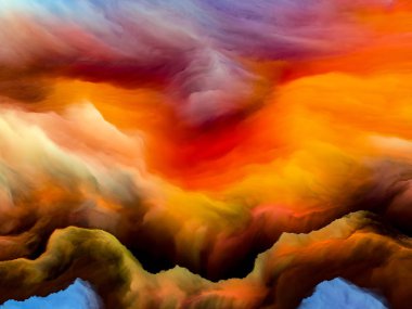 Cloudscape Vizyonu