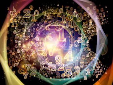 Sayıların Sanal Kaynağı