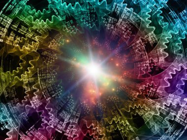 Uzay Geometrisinin İlerlemesi