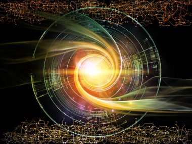 Elektronik Fırtına