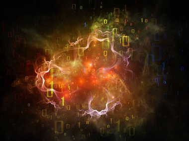 Uzay Geometrisi Diyarları