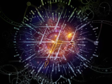 Bilgisayar Zamansal Diyarı