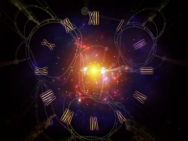 Zamansal Diyarın İllüzyonları