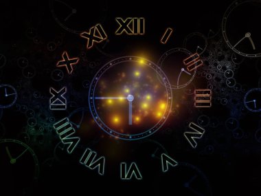 Zamansal Diyarın Yolu