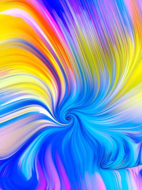 Canlı Paletin Açığa Çıkması