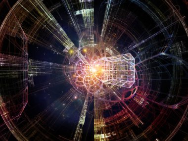 Teknoloji Topolojisi