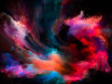 Renk hareket Dreaming