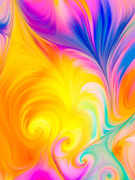 Colorful Wallpaper — Stock Photo, Image