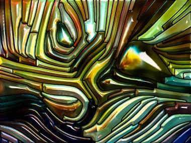 Yanardöner cam ivme