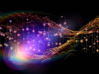 Sanal dünyanın dijital hayatı