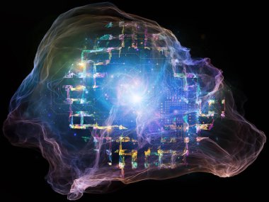 Mekanik Organik Parçacık