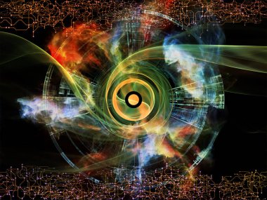 elektrik fırtınası