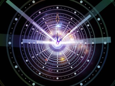 Zamansal Diyarın Sanal Yaşamı