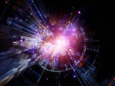 Genişleme Dışa Doğru