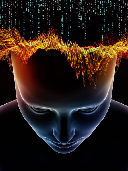 Тайны человеческого разума
