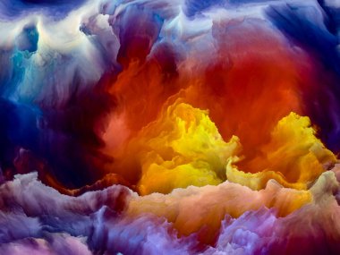 Sanal Cloudscape