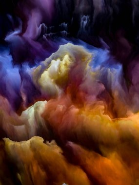 Cloudscape Derinliği