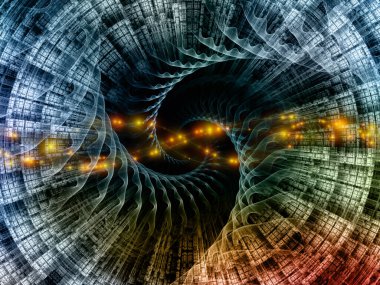 Uzay Geometrisinin İç Yaşamı