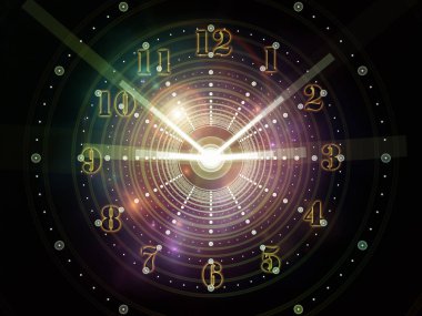 Zamansal Diyarın Çiçeği