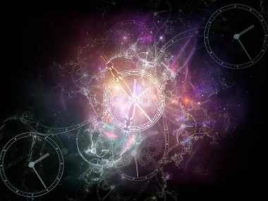 Bilgisayar Zamansal Diyarı