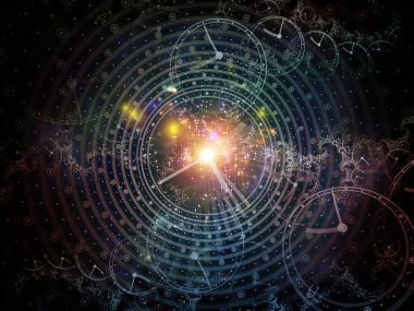 İşleme Zamansal Alem