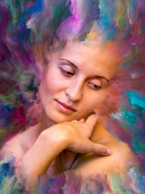 İç Dünya'nın İvme