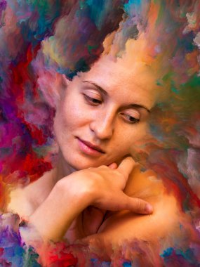 İç Dünya'nın İvme