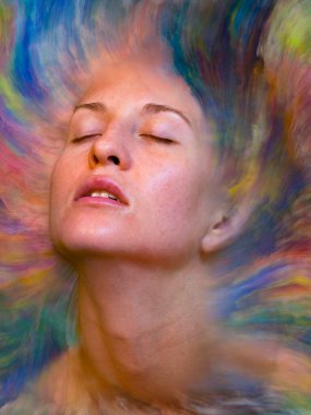 İç Dünya'nın Enerjisi