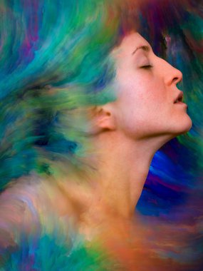 İç Dünyanın Alevi