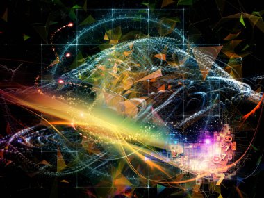 Sanal dünya bilgisayar