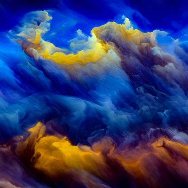 Yapay Cloudscape