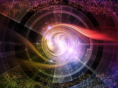 Elektronik Fırtına