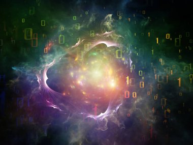 Sanal Uzay Geometrisi